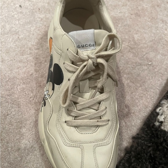 Gucci Rhyton Mickey Mouse Limited edition - Picture 6 of 8